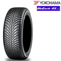 送料無料 ヨコハマタイヤ 雪に強いオールシーズンタイヤ YOKOHAMA BluEarth 4S AW21 ブルーアース フォーエス 225/50R18 99W XL 【1本単品 新品】 | カーライフサポートジャパン二号店