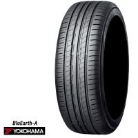 送料無料 ヨコハマ 低燃費 タイヤ YOKOHAMA BluEarth-A AE50 ブルーアース エース エーイーゴーゼロ 215/50R18 92V 【1本単品新品】 | カーライフサポートジャパン二号店