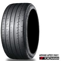 送料無料 ヨコハマ オールテレーンタイヤ YOKOHAMA ADVAN APEX V601 255/40R18 99Y XL 【1本単品新品】 | カーライフサポートジャパン二号店