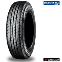 送料無料 ヨコハマ バン専用タイヤ YOKOHAMA BluEarth-VAN RY55 ブルーアース バン アールワイ ゴーゴー 165/80R14 91/90N 【1本単品 新品】 | カーライフサポートジャパン二号店