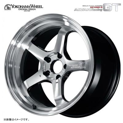 ADVAN GT 9.5j（P.C.D：100mm）のおすすめ人気商品一覧 通販 - Yahoo