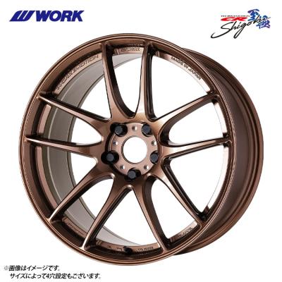 WORK アルミホイール（P.C.D：98mm）｜タイヤ、ホイール｜自動車｜車
