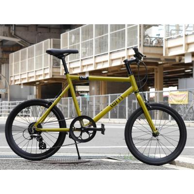 tern 自転車　クロスバイク 楽天市場】Tern ターン 自転車 クロスバイク GRIT グリット 2025