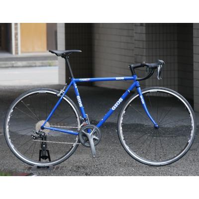 GIOS 自転車（リム径（ホイールサイズ）：28インチ）｜車