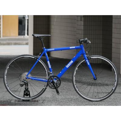 GIOS 自転車車体(リム径(ホイールサイズ):28インチ)の商品 GIOS 自転車車体(リム径(ホイールサイズ):28インチ)の商品
