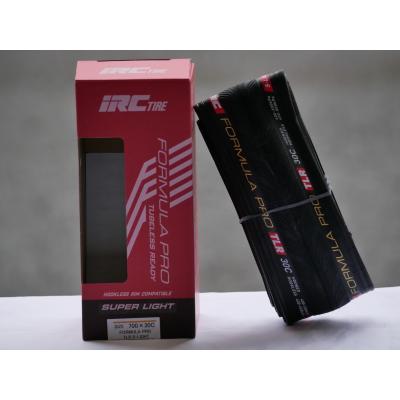 irc formula pro tlr s-light（自転車用 タイヤ）｜タイヤ、チューブ
