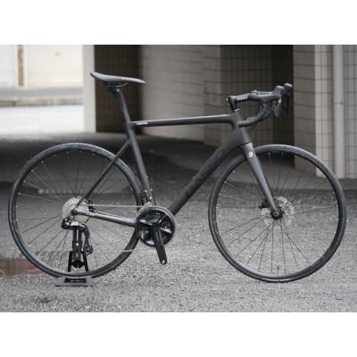 ロードバイク カーボンフレーム BASSO 2021年モデル】各メーカーロードバイクまとめ／バッソ（BASSO