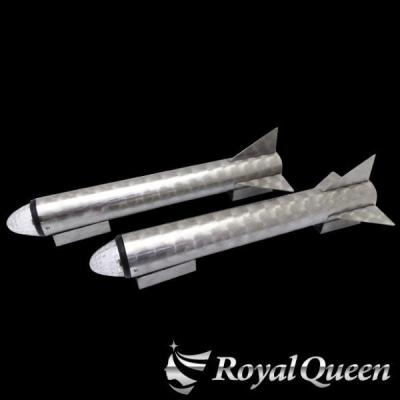Royal Queen - ロケットマーカー｜Yahoo!ショッピング