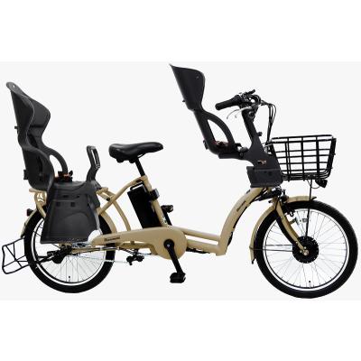 三人乗り 自転車（丸石サイクル）のおすすめ人気商品一覧 通販 - Yahoo