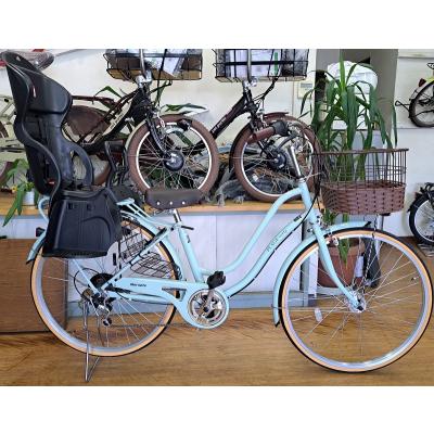丸石サイクル シティサイクル(変速段数:6段)の商品一覧 丸石サイクル シティサイクル(変速段数:6段)の商品一覧
