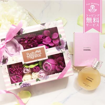 chanel ハンドクリーム（セット/単品：セット）のおすすめ人気商品一覧