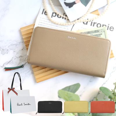 Paul Smith レディース長財布の商品一覧|財布|ファッション Paul Smith レディース長財布の商品一覧|財布|ファッション