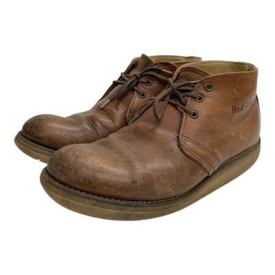 レッドウィング ポストマン（RED WING SHOES）のおすすめ人気商品一覧