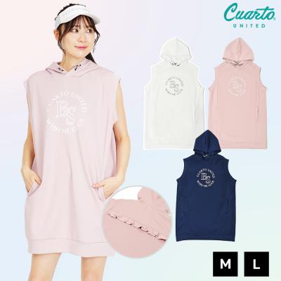 クアルトユナイテッド　ボアワンピース クアルトユナイテッド Yahoo!店 - ワンピース｜Yahoo!ショッピング