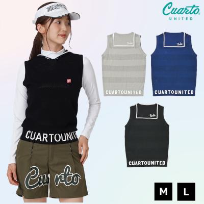 レディース ゴルフ ベスト グレー 紺 楽天市場】グレー ベスト（レディースウェア｜ウェア）：ゴルフ