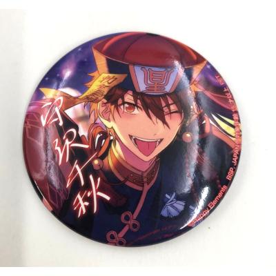 あんさんぶるスターズ バラエティ缶バッジの商品一覧 通販 あんさんぶるスターズ バラエティ缶バッジの商品一覧 通販