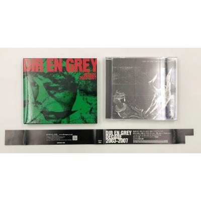 decade dir en greyのおすすめ人気商品一覧 通販 - Yahoo!ショッピング