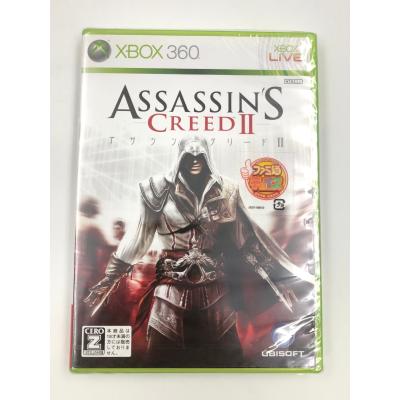 Xbox 360 アサシンクリード　中古　りり Amazon | アサシン クリード【CEROレーティング「Z