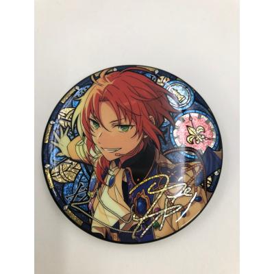 あんさんぶるスターズ 缶バッジ 月永レオの商品一覧 通販 あんさんぶるスターズ 缶バッジ 月永レオの商品一覧 通販