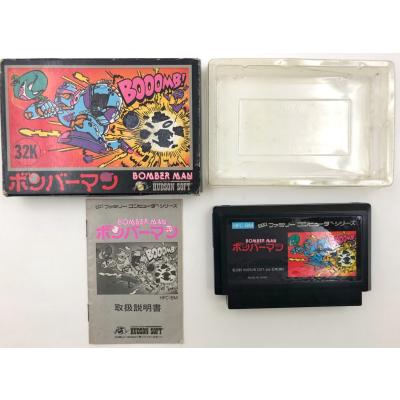 ボンバーマンソフト（ファミコン）｜テレビゲーム | ゲーム、おもちゃ
