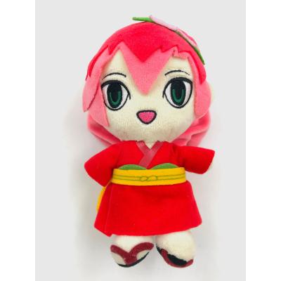 妖怪ウォッチヨロズマート　くったりぬいぐるみ Tsuchigumo - Plush - Yo-kai Watch (土蜘蛛 DXくったり