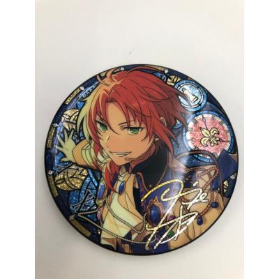 あんさんぶるスターズ 缶バッジ 月永レオの商品一覧 通販 あんさんぶるスターズ 缶バッジ 月永レオの商品一覧 通販