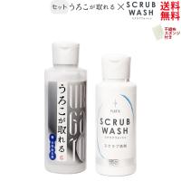 送料無料 スポンジ付 SCRUBWASH100 うろこが取れる ウロコ 掃除 汚れ落とし 水垢 うろこ 油膜 汚れ キッチン シンク | シー・エス