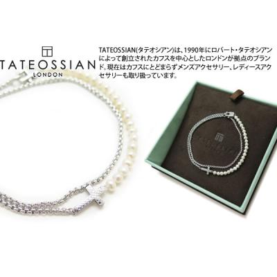 クラフトパークス Yahoo!店 - TATEOSSIAN (タテオシアン)｜Yahoo