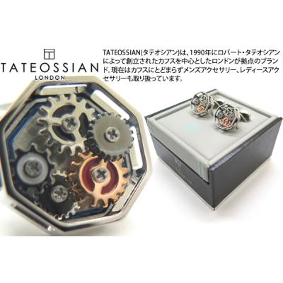 クラフトパークス Yahoo!店 - TATEOSSIAN (タテオシアン)｜Yahoo