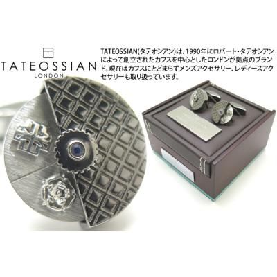 クラフトパークス Yahoo!店 - TATEOSSIAN (タテオシアン)｜Yahoo