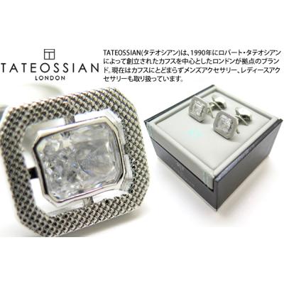 クラフトパークス Yahoo!店 - TATEOSSIAN (タテオシアン)｜Yahoo