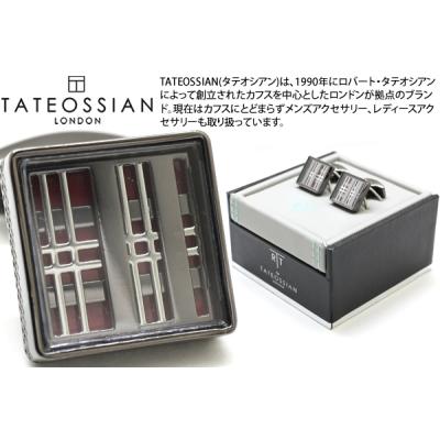 クラフトパークス Yahoo!店 - TATEOSSIAN (タテオシアン)｜Yahoo