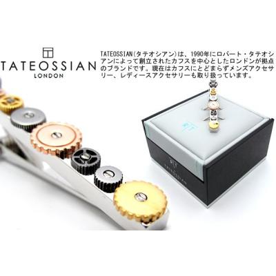 タテオシアン ネクタイピンのおすすめ人気商品一覧 通販 - Yahoo