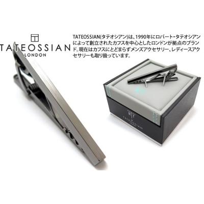 美品/タテオシアン ネクタイピン タテオシアン ネクタイピン（性別：メンズ）のおすすめ人気商品一覧