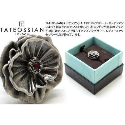 クラフトパークス Yahoo!店 - TATEOSSIAN (タテオシアン)｜Yahoo