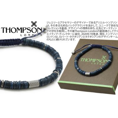TATEOSSIAN メンズブレスレット｜メンズアクセサリー｜ファッション