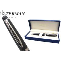 ボールペン ブランド WATERMAN ウォーターマン エキスパートエッセンシャル マットブラック CT ボールペン 筆記用具 | クラフトパークス Yahoo!店