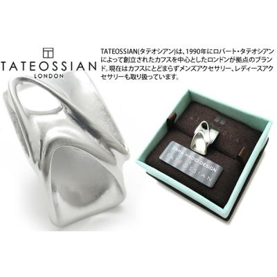クラフトパークス Yahoo!店 - TATEOSSIAN (タテオシアン)｜Yahoo