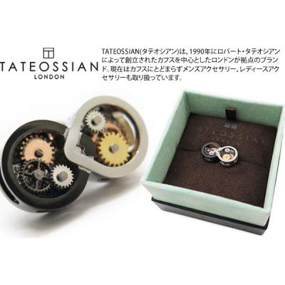 クラフトパークス Yahoo!店 - TATEOSSIAN (タテオシアン)｜Yahoo