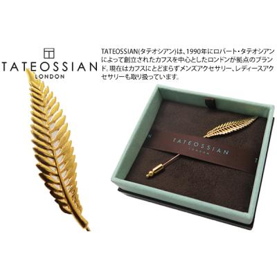 クラフトパークス Yahoo!店 - TATEOSSIAN (タテオシアン)｜Yahoo