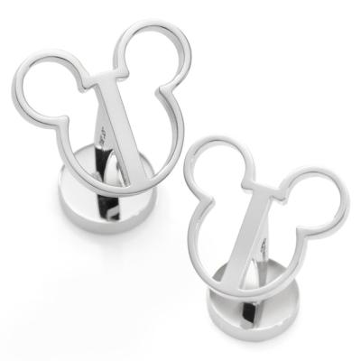 ミッキー ディズニー（カフス）｜メンズアクセサリー | ファッション