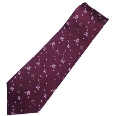 ウールネクタイ（ネクタイ柄：小紋）のおすすめ人気商品一覧 通販