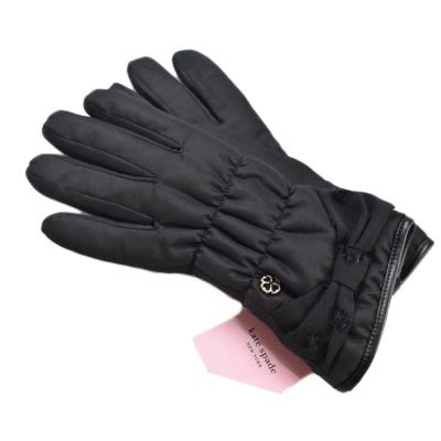 お値下❣️新品未使用 kate spade  本革手袋 タッチパネル対応 お値下❣️新品未使用 kate spade 本革手袋 タッチパネル対応 小物