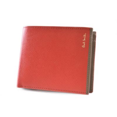 ポールスミス 財布 赤の商品一覧 通販 - Yahoo!ショッピング 