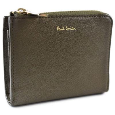 l字ファスナー 財布 メンズ（Paul Smith）のおすすめ人気商品一覧 通販
