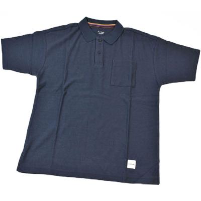 Paul Smith メンズポロシャツ(色:ネイビー系)の商品一覧 Paul Smith メンズポロシャツ(色:ネイビー系)の商品一覧