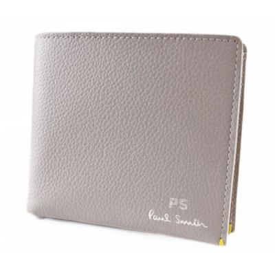 Paul Smith メンズ財布（色：グレー系）｜ファッション おすすめ人気