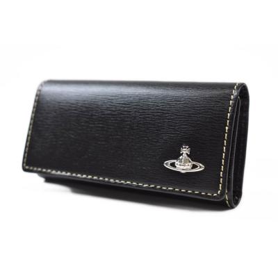 【未使用品】ヴィヴィアンウエストウッド コッパー マルチキーケース ブラック 未使用品】ヴィヴィアンウエストウッド コッパー マルチキー