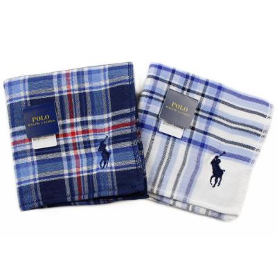 ハンドタオル 30×30（POLO RALPH LAUREN／ファッション）（色