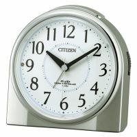 4RL432-019 シチズン 目覚まし時計 電波時計 CITIZEN CLOCK | クオレ